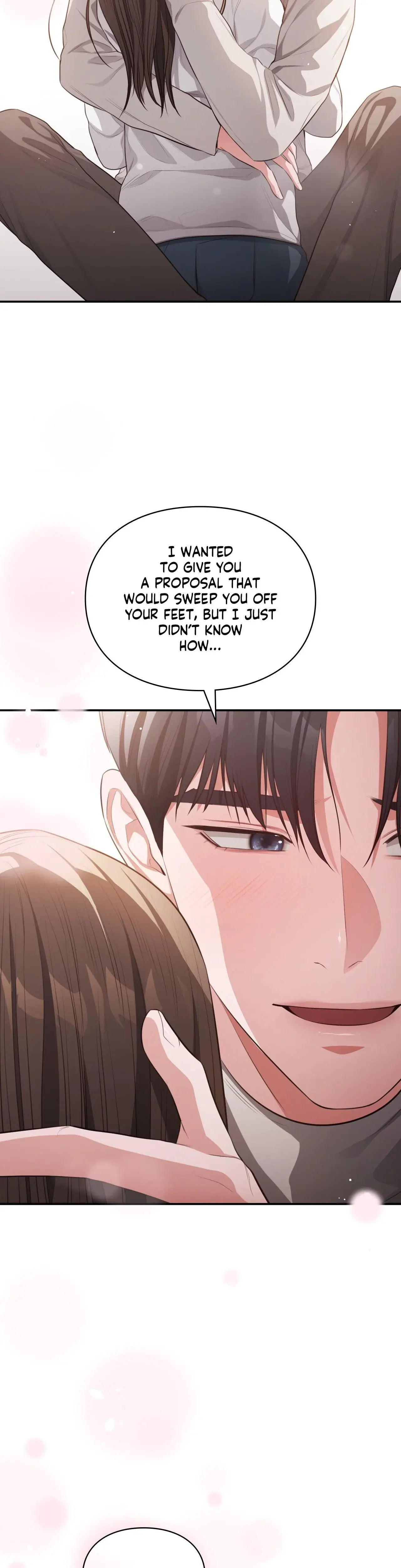 Beethoven Syndrome Chapter 48 - Page 22