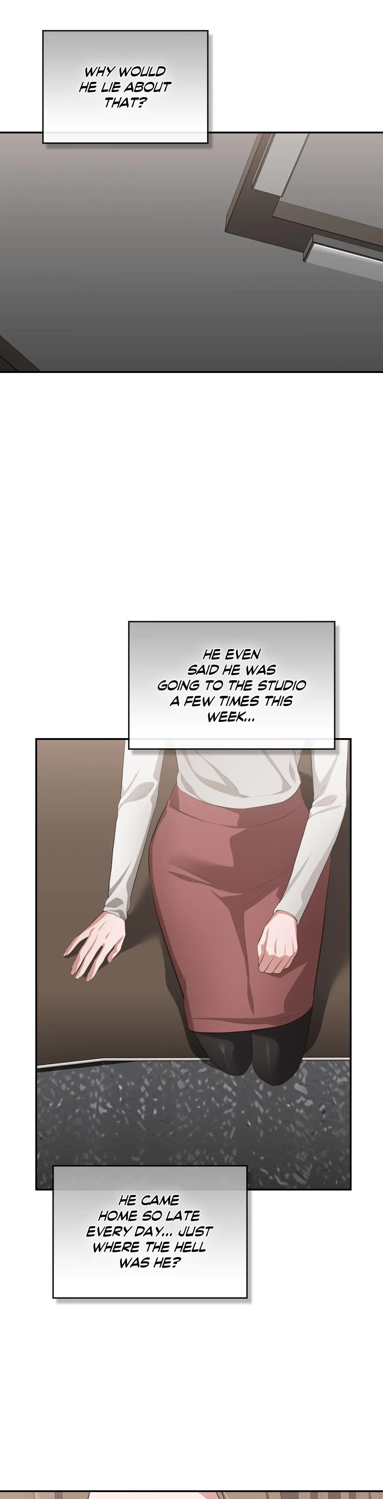 Beethoven Syndrome Chapter 48 - Page 3