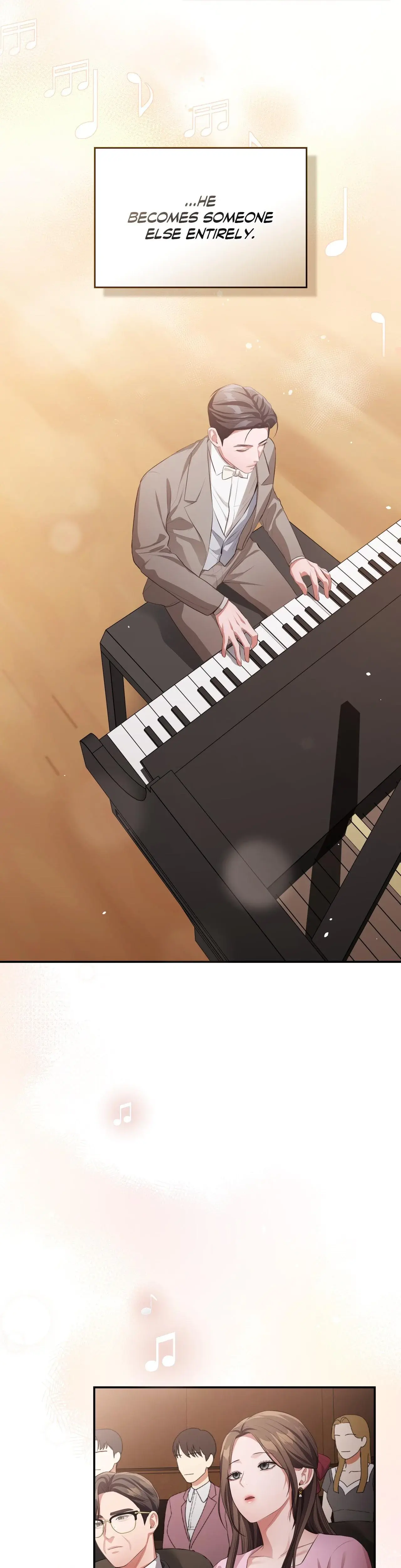 Beethoven Syndrome Chapter 48 - Page 33