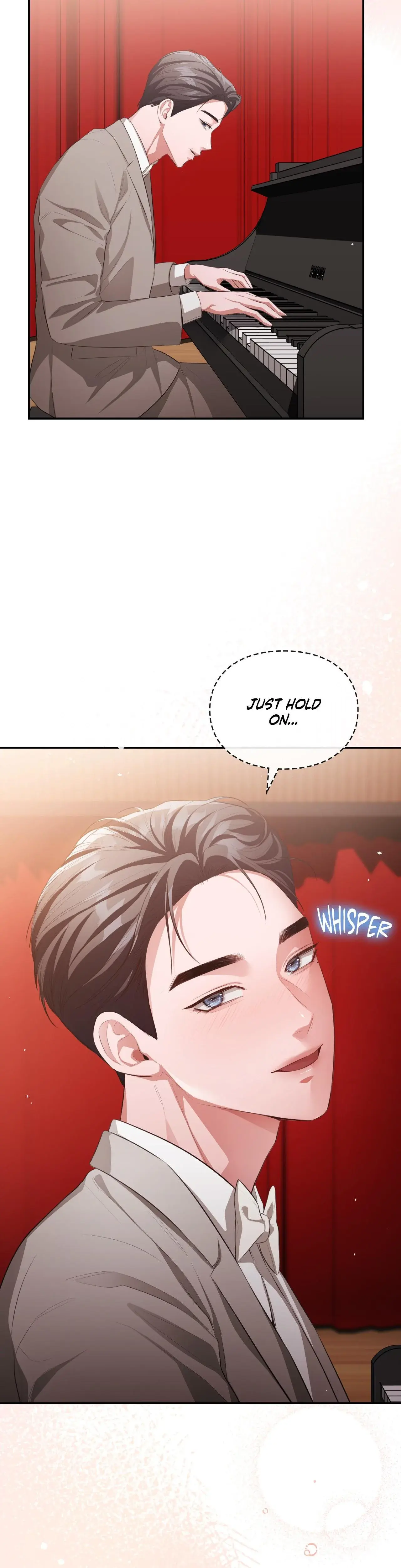 Beethoven Syndrome Chapter 48 - Page 35