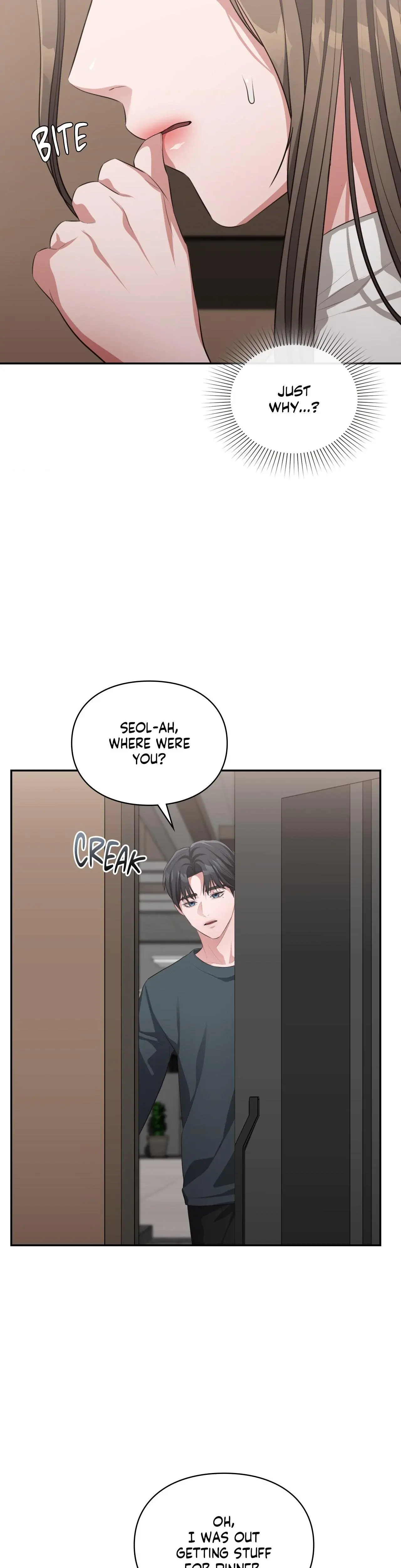 Beethoven Syndrome Chapter 48 - Page 4