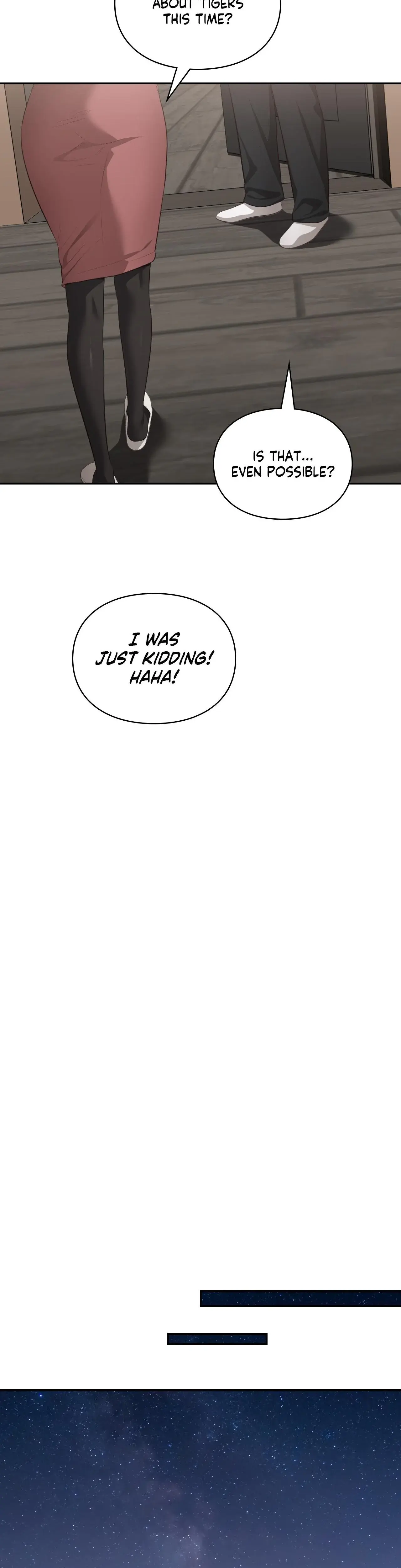 Beethoven Syndrome Chapter 48 - Page 6