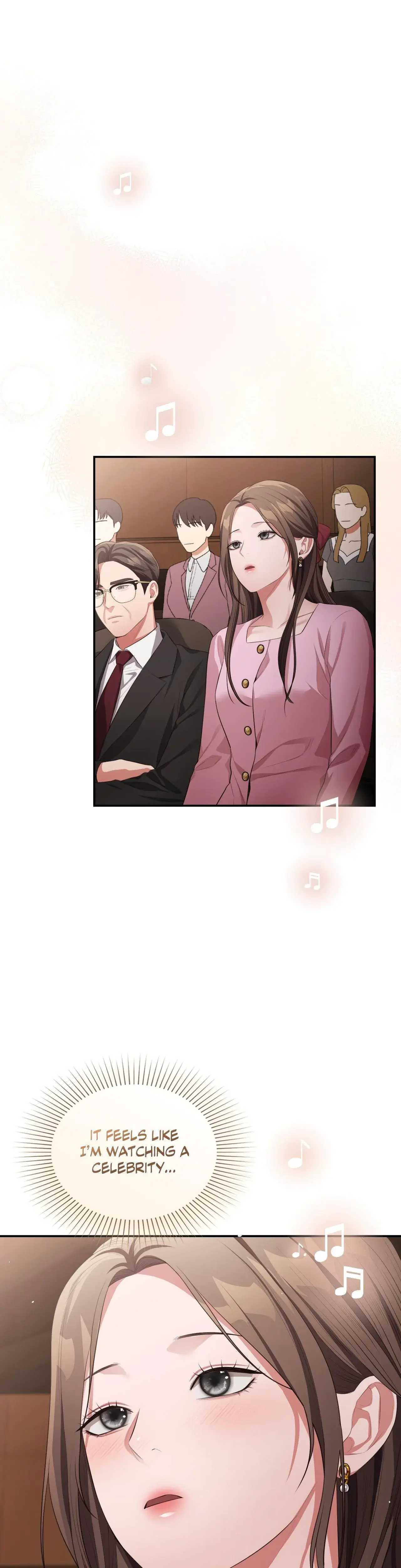 Beethoven Syndrome Chapter 49 - Page 1