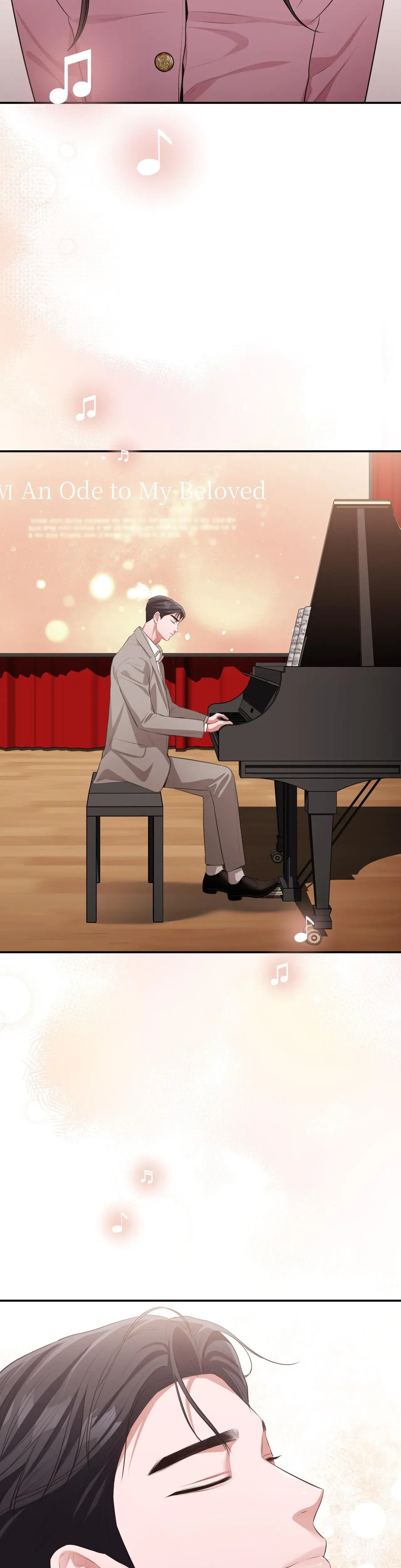 Beethoven Syndrome Chapter 49 - Page 12