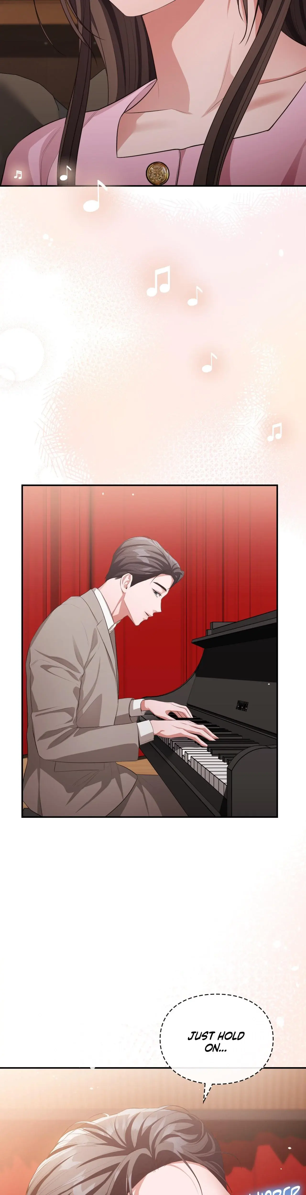 Beethoven Syndrome Chapter 49 - Page 2
