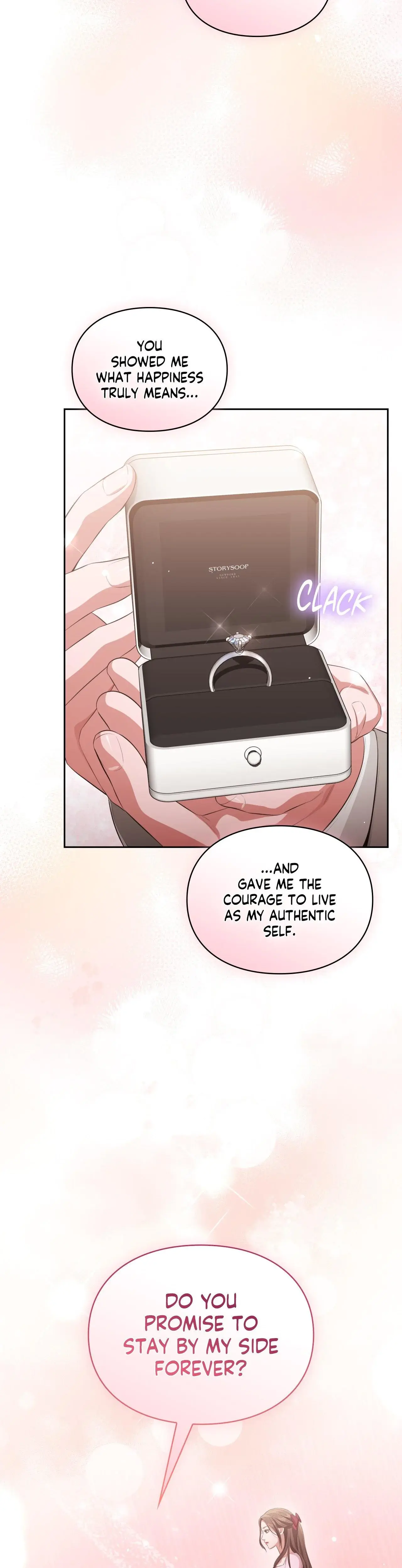 Beethoven Syndrome Chapter 49 - Page 20