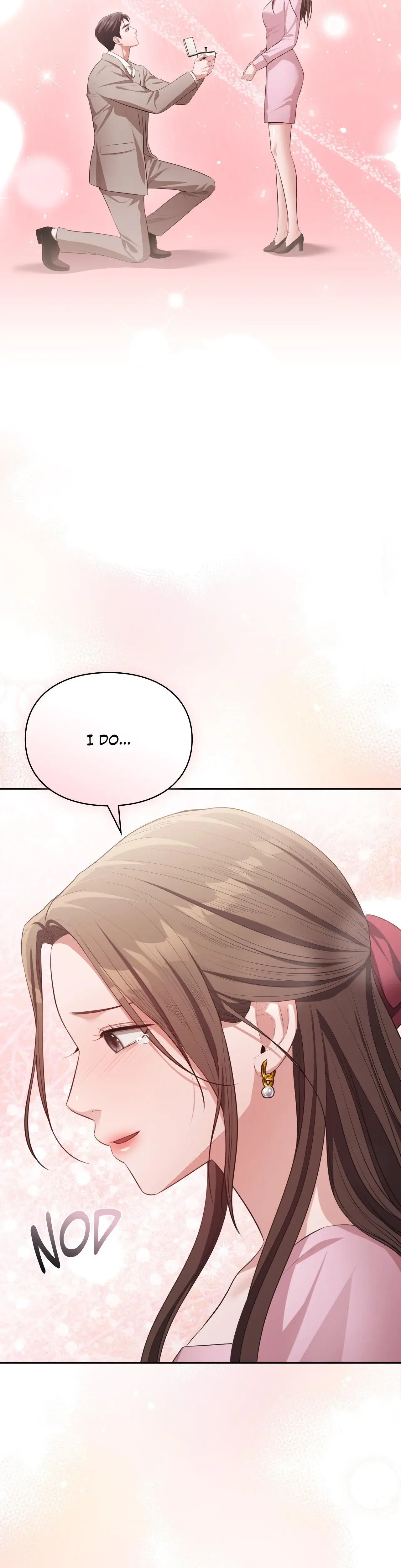 Beethoven Syndrome Chapter 49 - Page 21