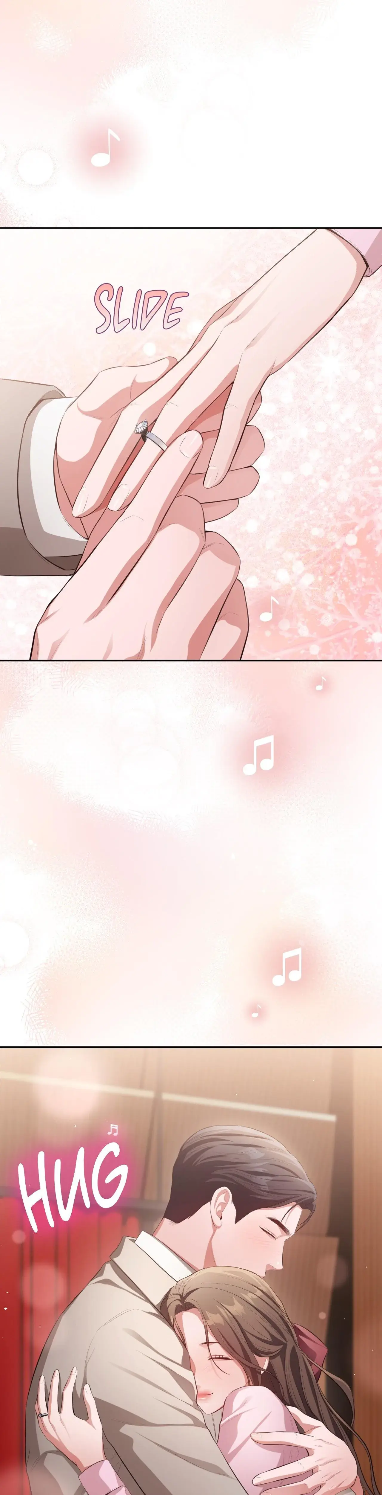Beethoven Syndrome Chapter 49 - Page 22
