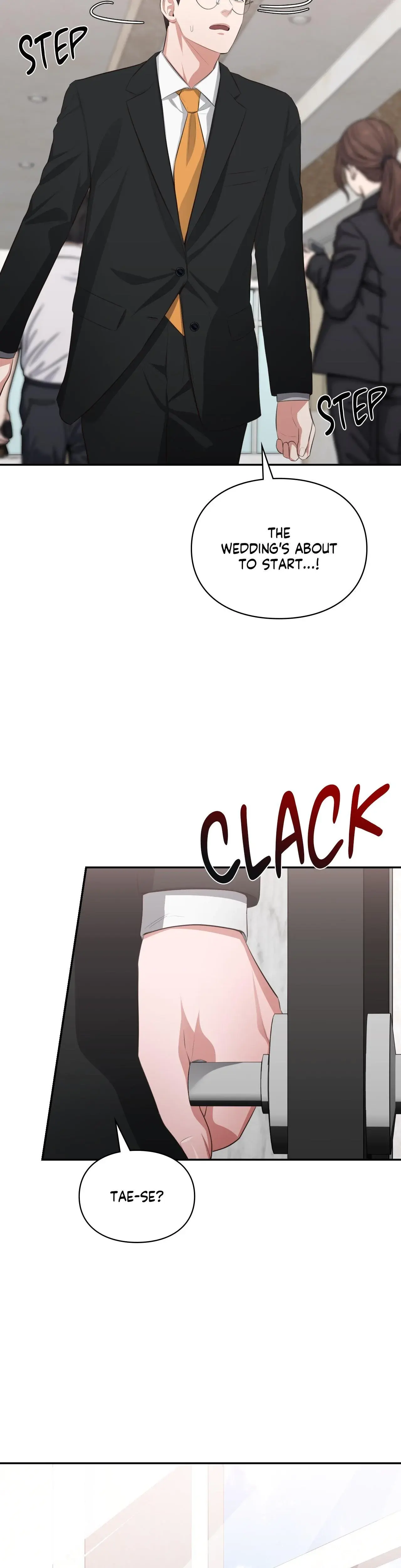 Beethoven Syndrome Chapter 49 - Page 26