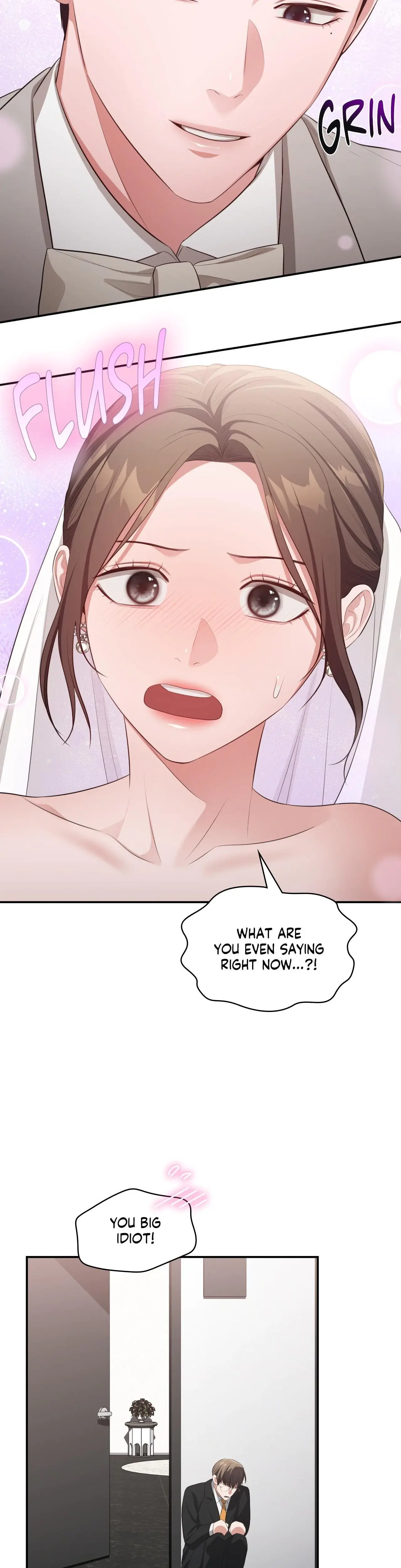 Beethoven Syndrome Chapter 49 - Page 31