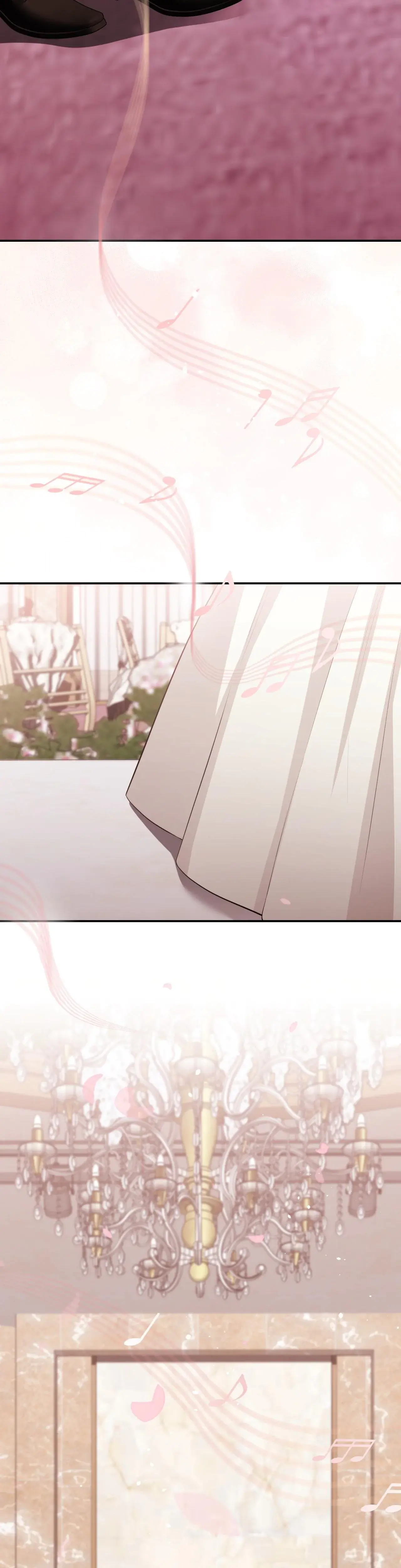 Beethoven Syndrome Chapter 49 - Page 34
