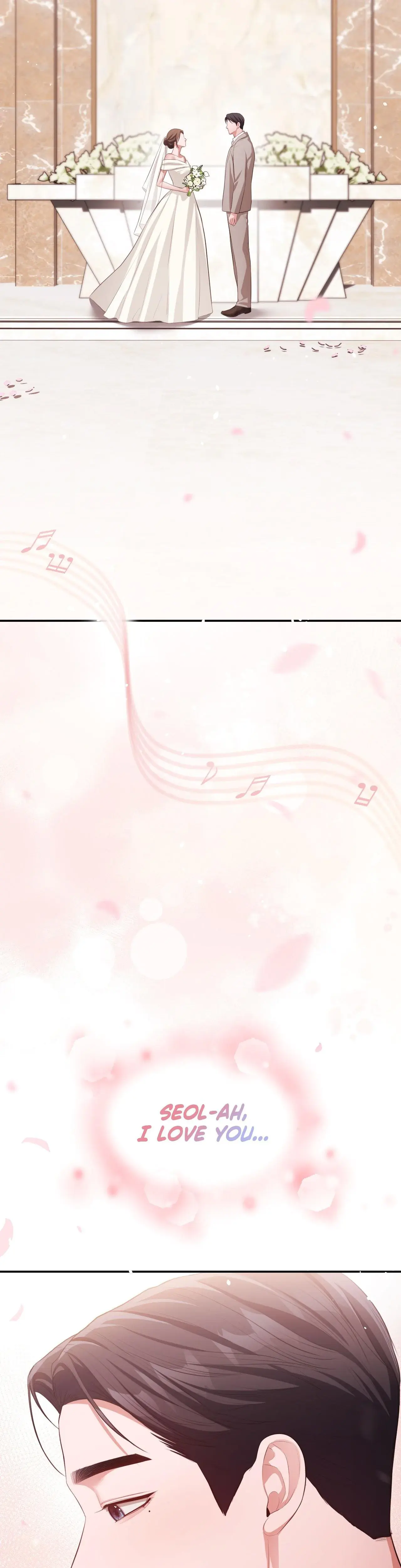 Beethoven Syndrome Chapter 49 - Page 35