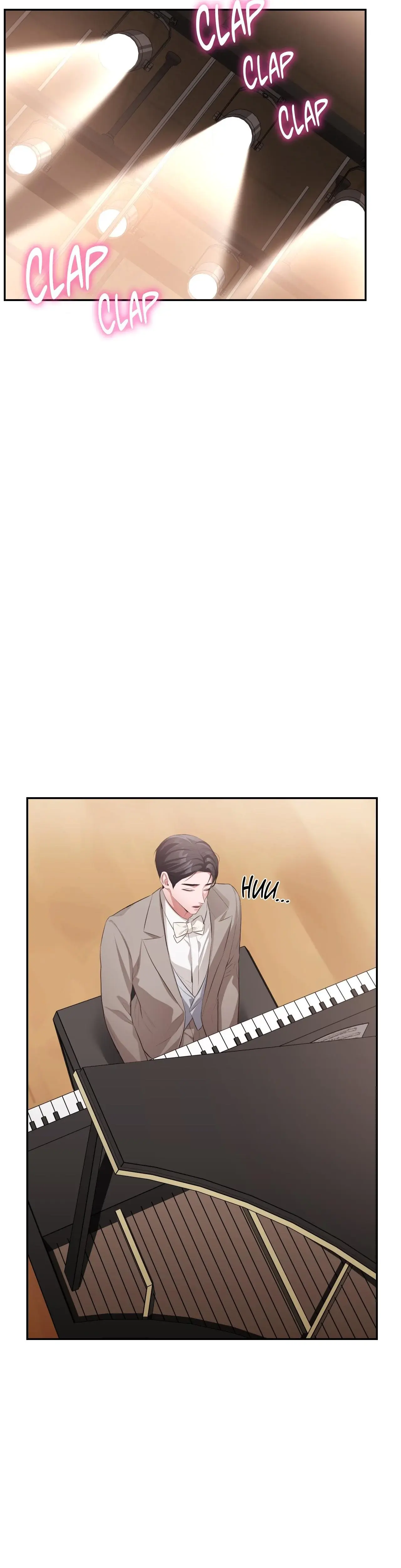 Beethoven Syndrome Chapter 49 - Page 5
