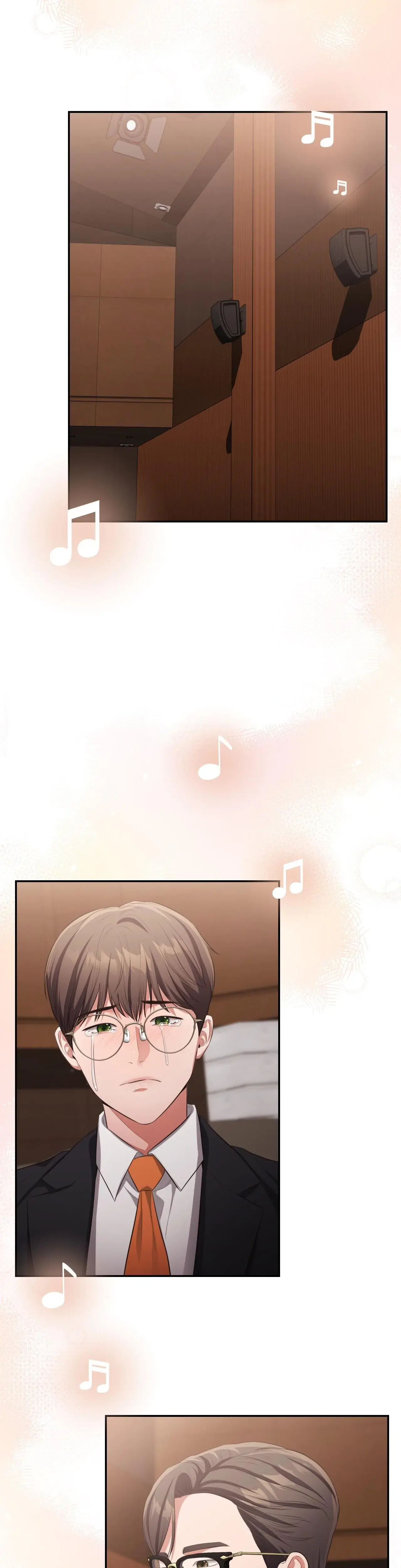 Beethoven Syndrome Chapter 49 - Page 9