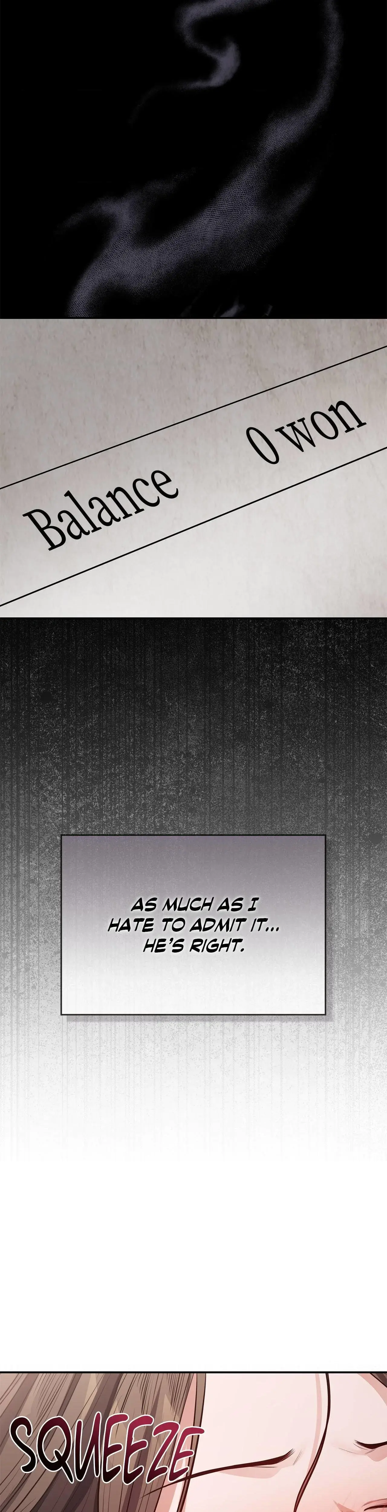 Beethoven Syndrome Chapter 5 - Page 10