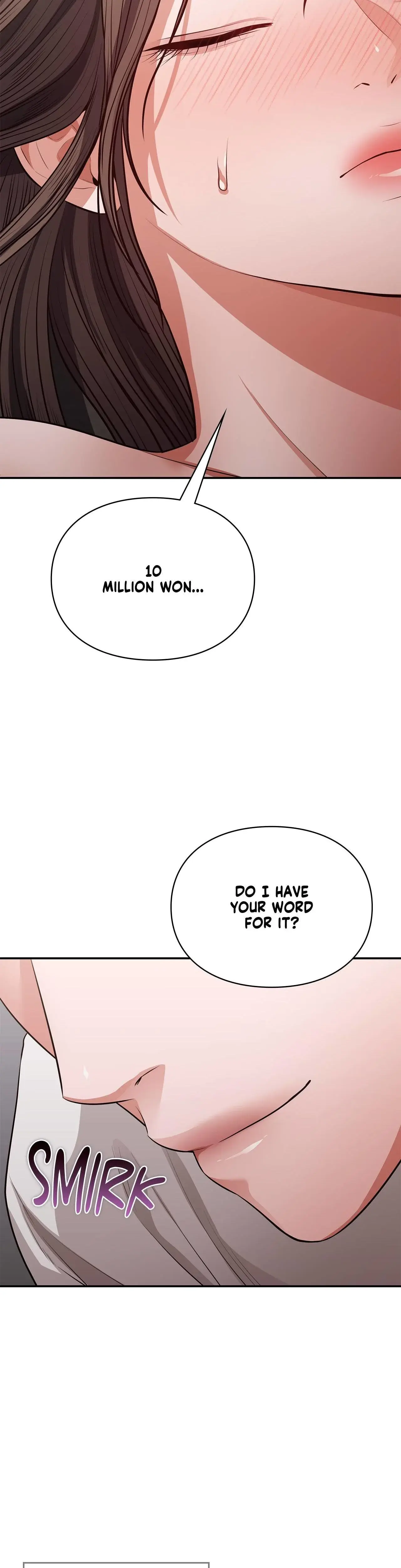 Beethoven Syndrome Chapter 5 - Page 11