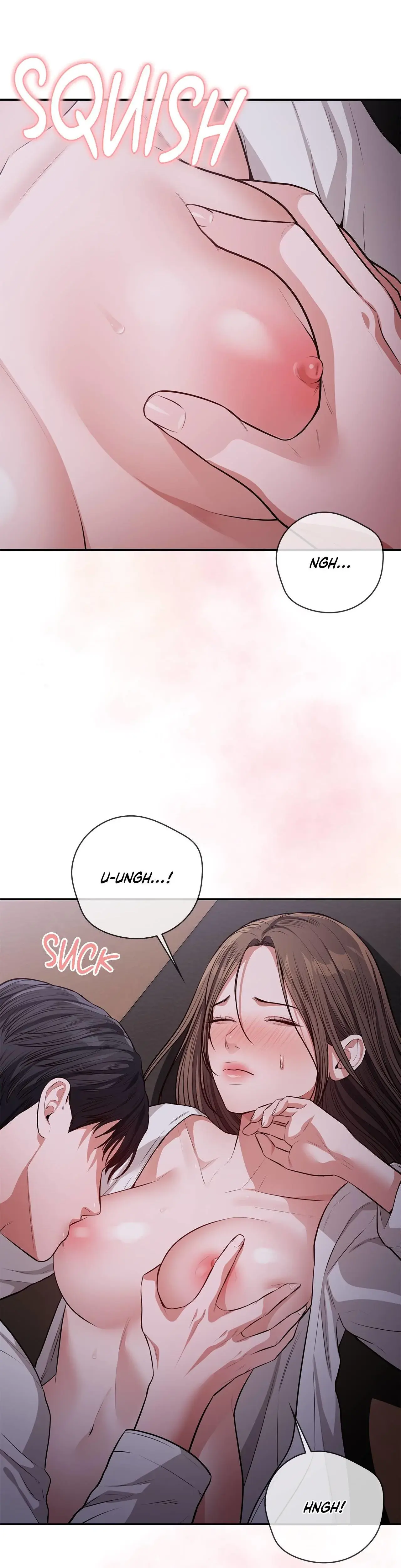 Beethoven Syndrome Chapter 5 - Page 14