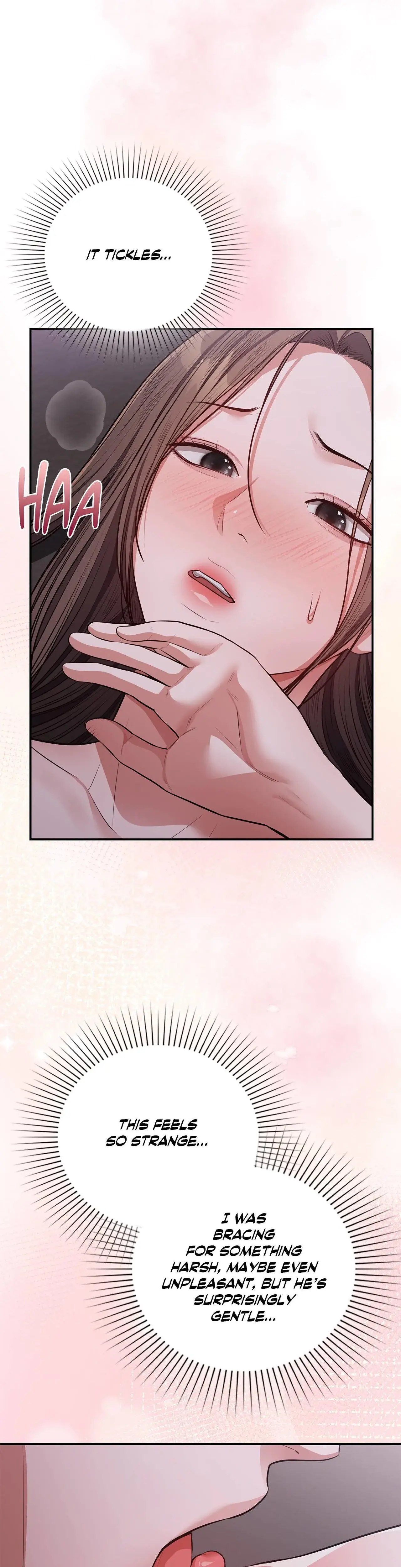 Beethoven Syndrome Chapter 5 - Page 15