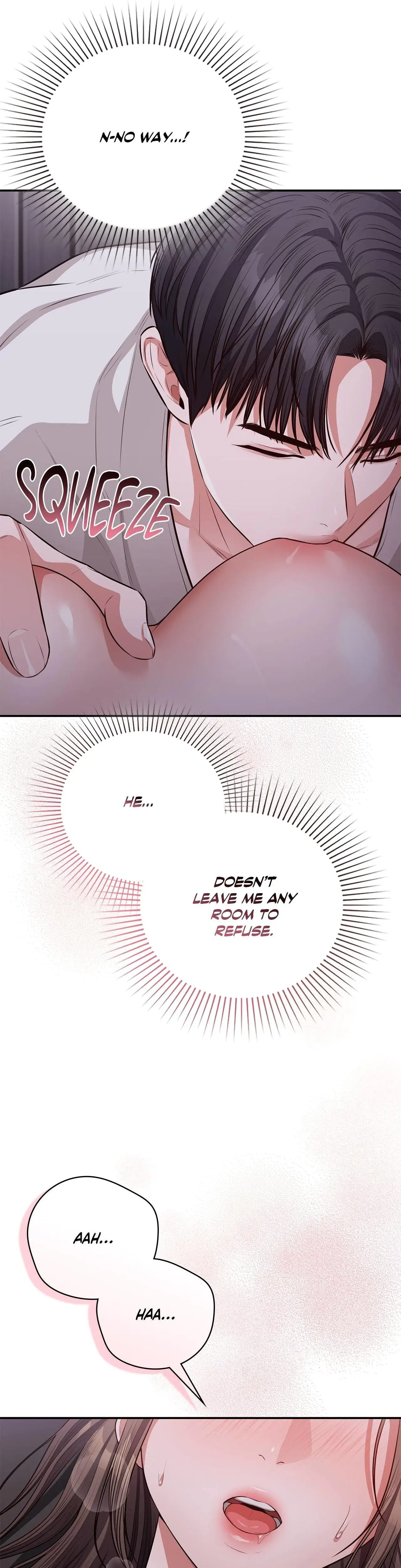 Beethoven Syndrome Chapter 5 - Page 18