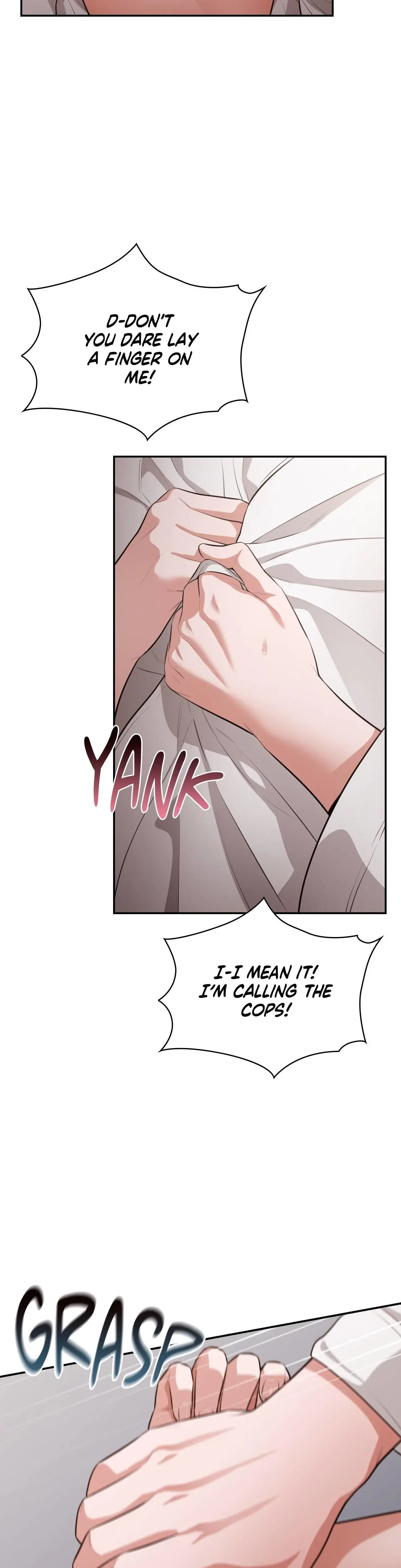 Beethoven Syndrome Chapter 5 - Page 2