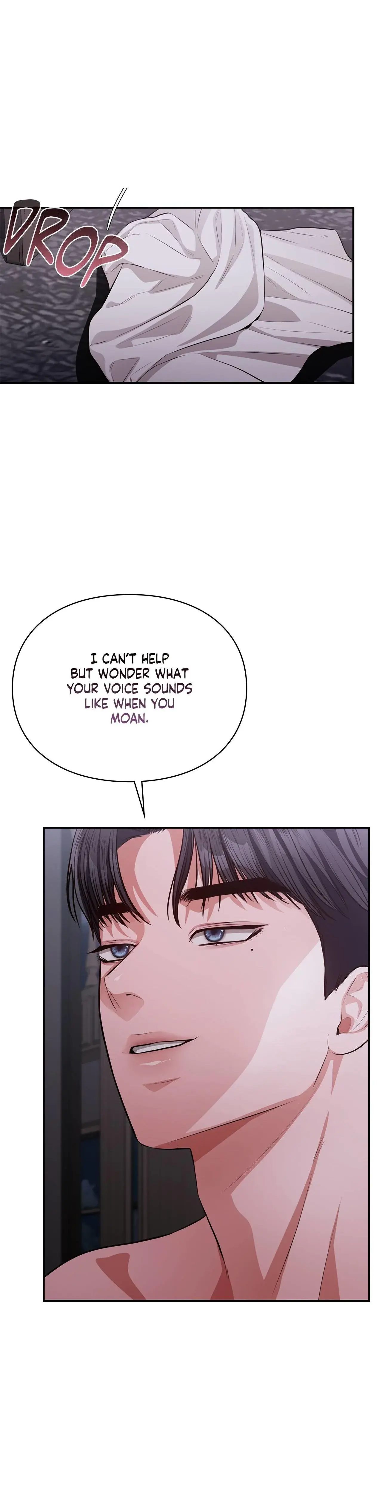 Beethoven Syndrome Chapter 5 - Page 23