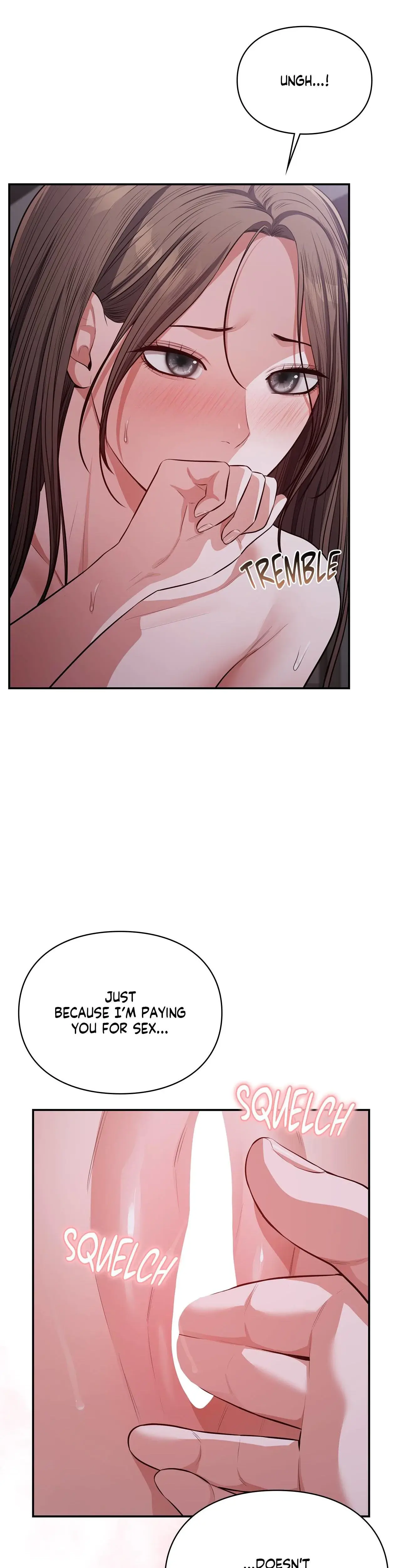 Beethoven Syndrome Chapter 5 - Page 24