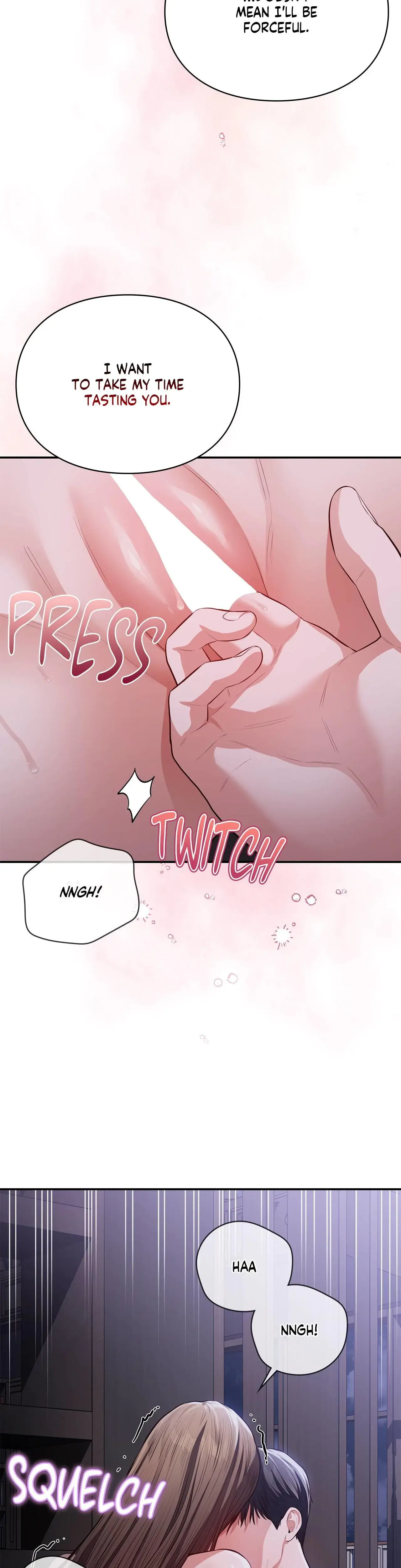 Beethoven Syndrome Chapter 5 - Page 25