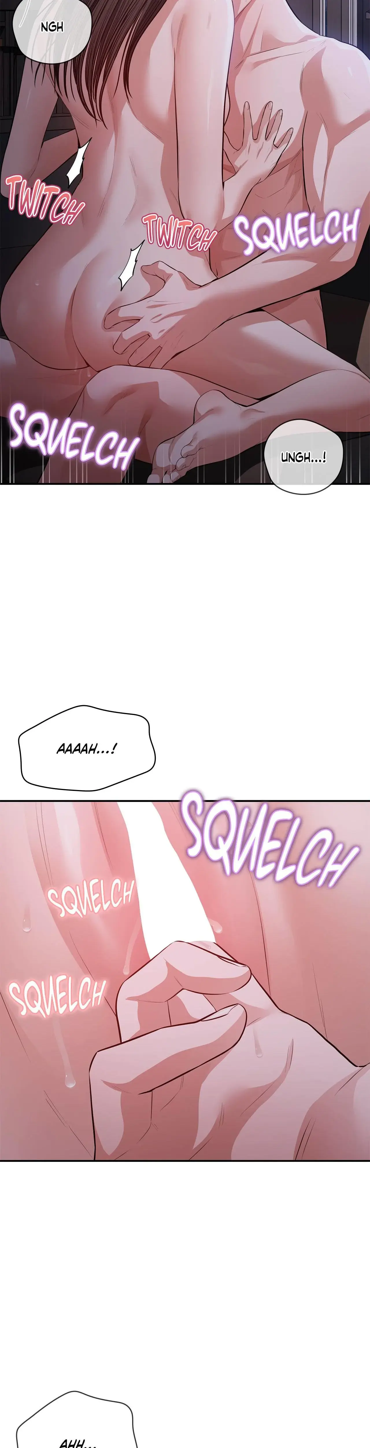 Beethoven Syndrome Chapter 5 - Page 26