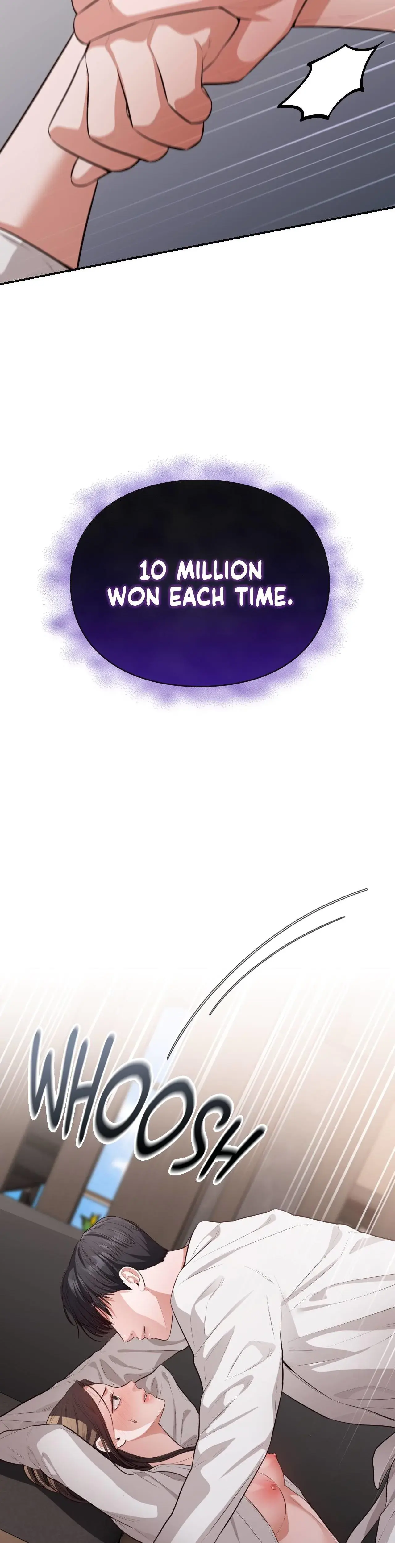 Beethoven Syndrome Chapter 5 - Page 3