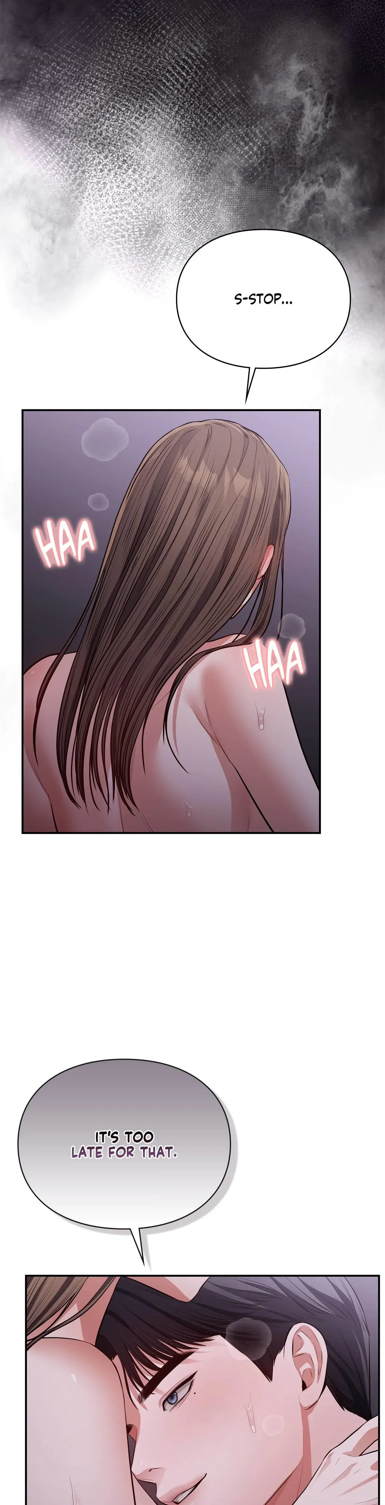 Beethoven Syndrome Chapter 5 - Page 30