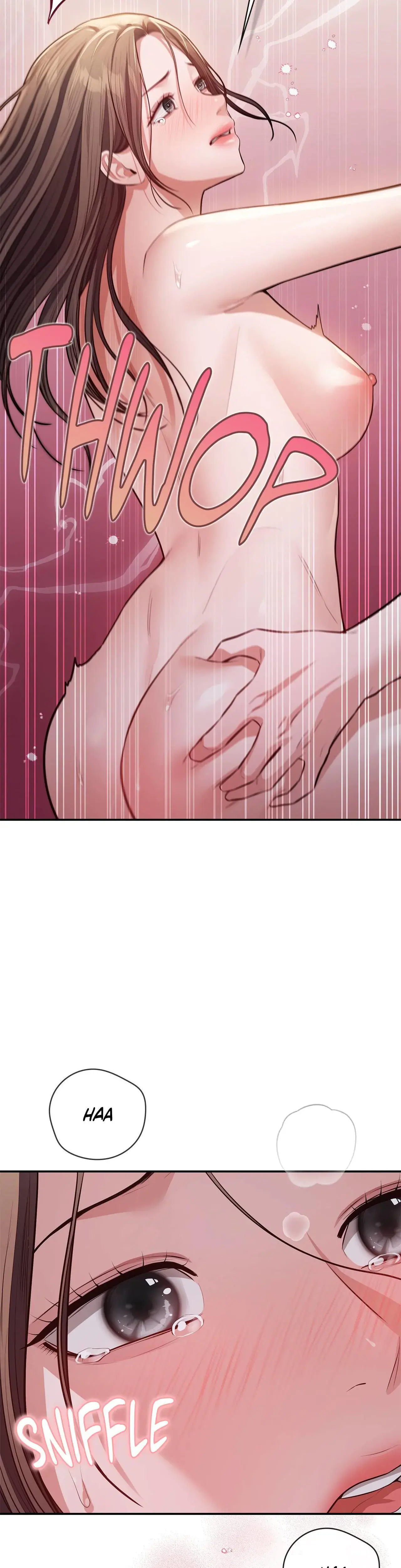 Beethoven Syndrome Chapter 5 - Page 32