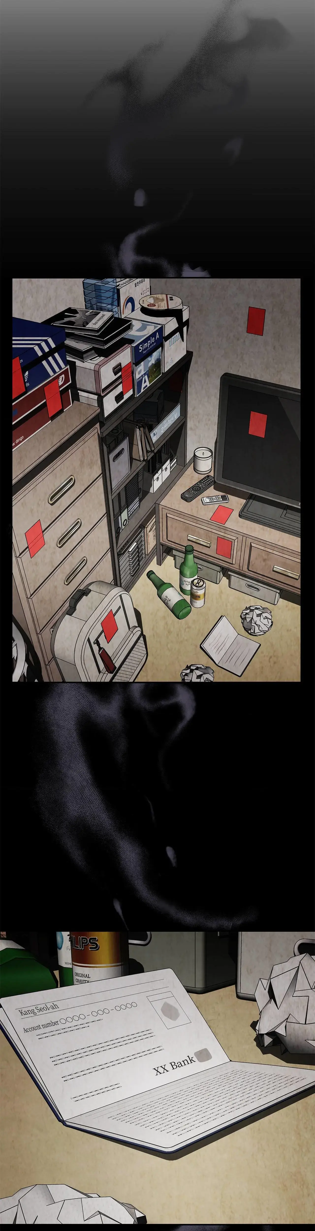 Beethoven Syndrome Chapter 5 - Page 9