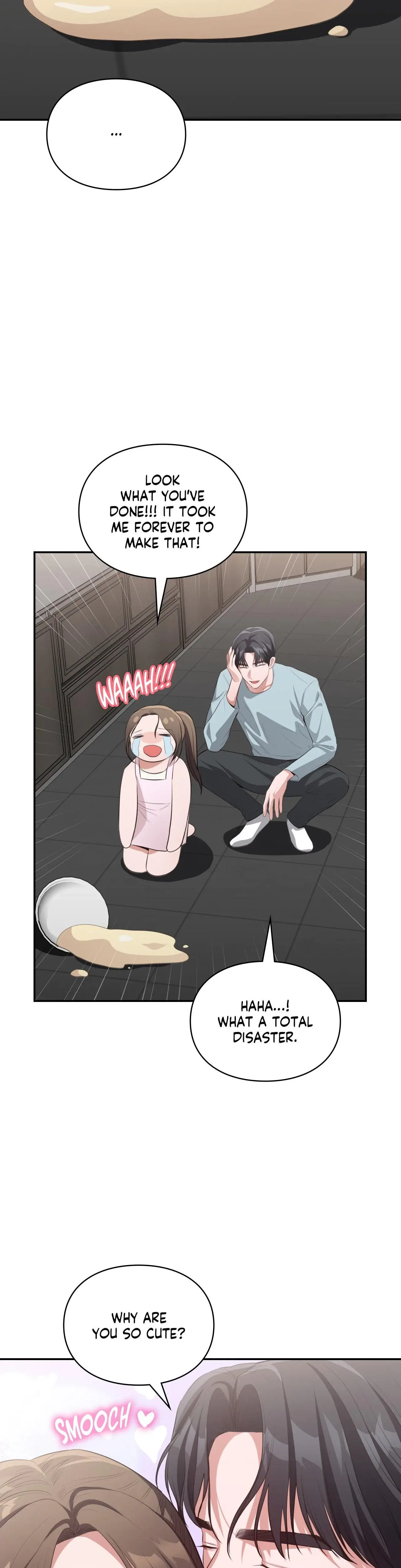 Beethoven Syndrome Chapter 50 - Page 14