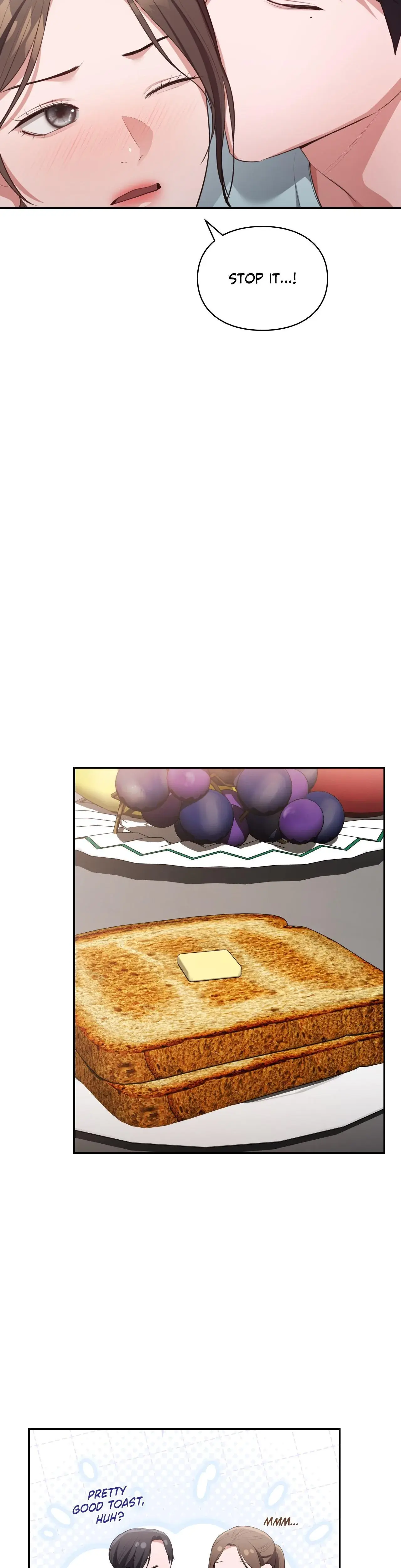 Beethoven Syndrome Chapter 50 - Page 15