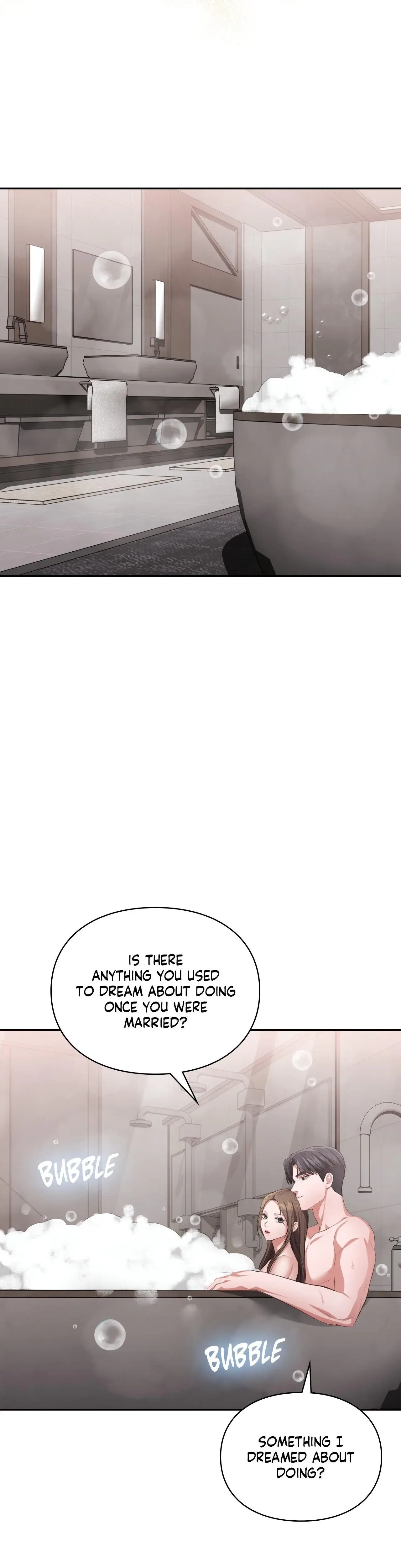 Beethoven Syndrome Chapter 50 - Page 19
