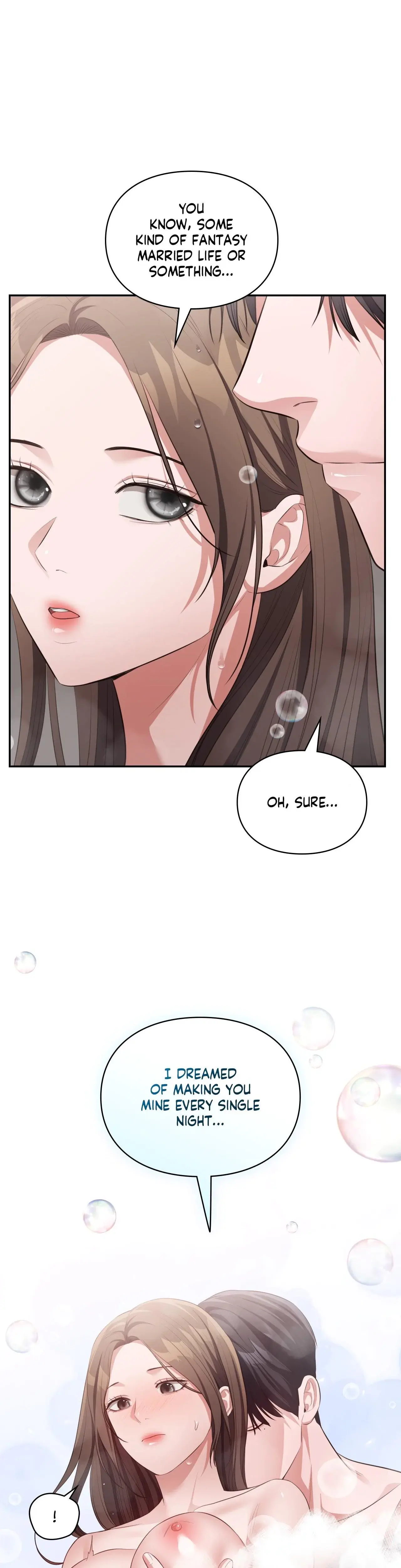 Beethoven Syndrome Chapter 50 - Page 20