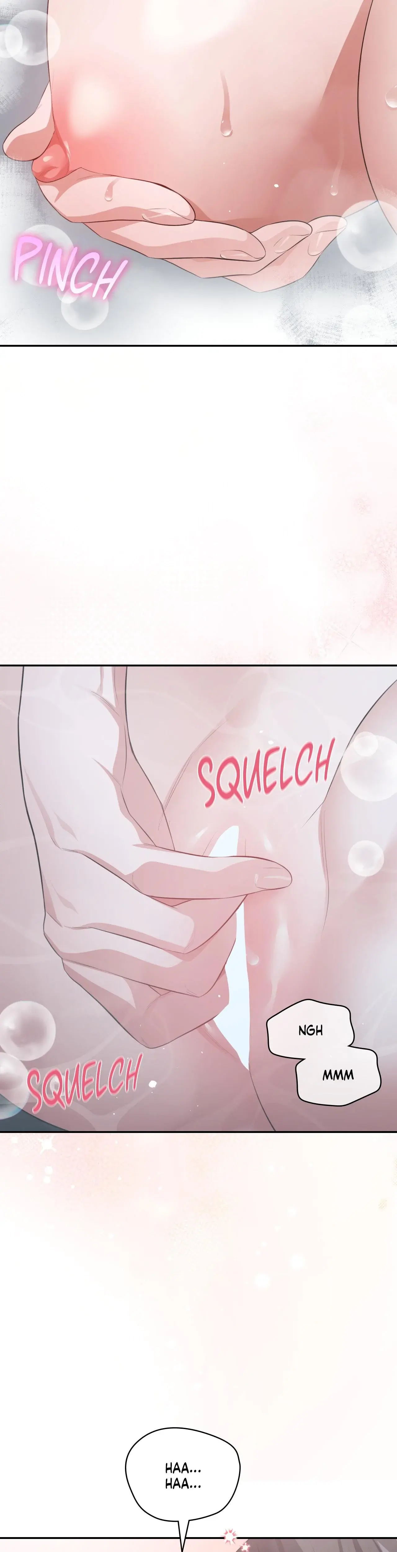 Beethoven Syndrome Chapter 50 - Page 24