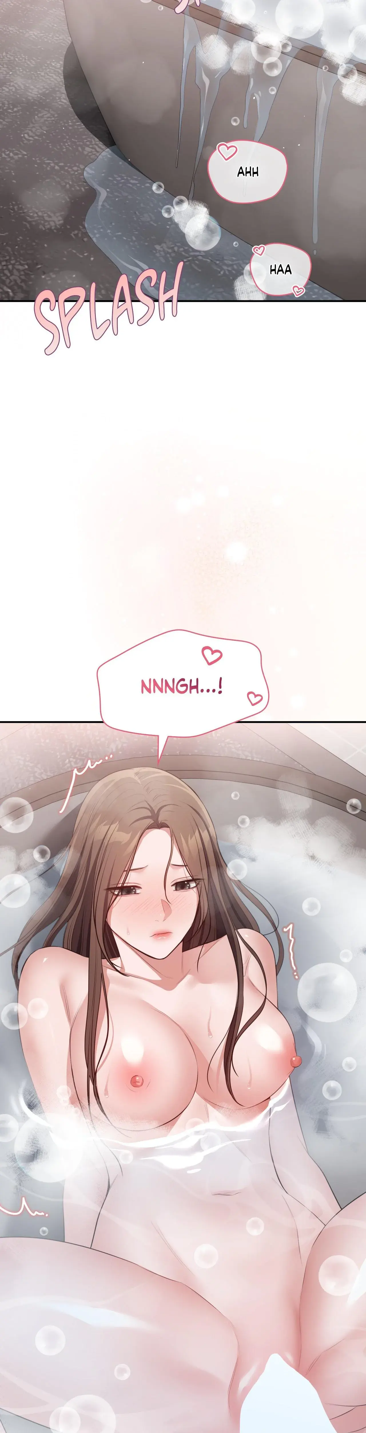 Beethoven Syndrome Chapter 50 - Page 28