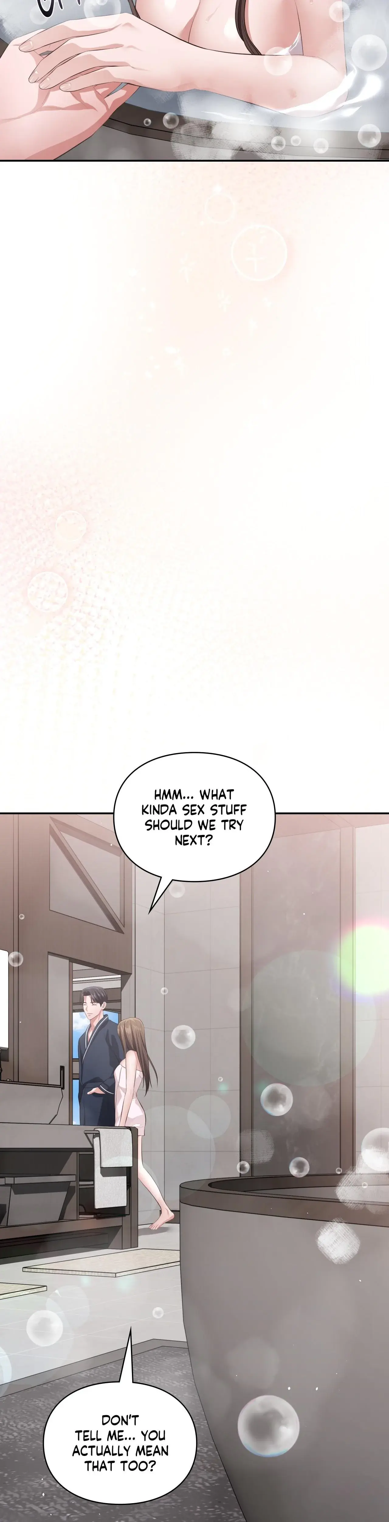 Beethoven Syndrome Chapter 50 - Page 35