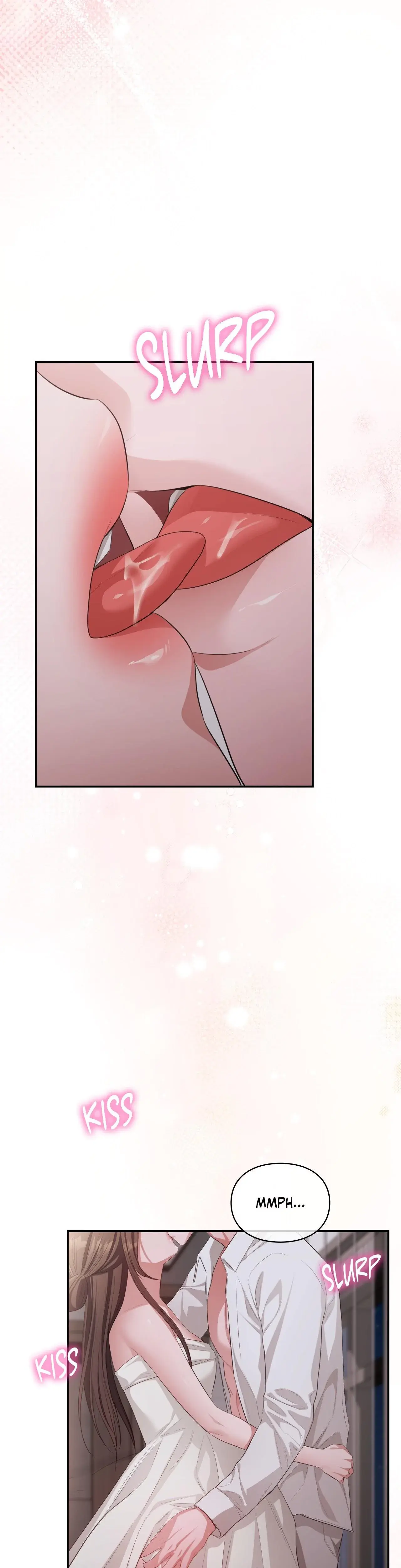 Beethoven Syndrome Chapter 50 - Page 5