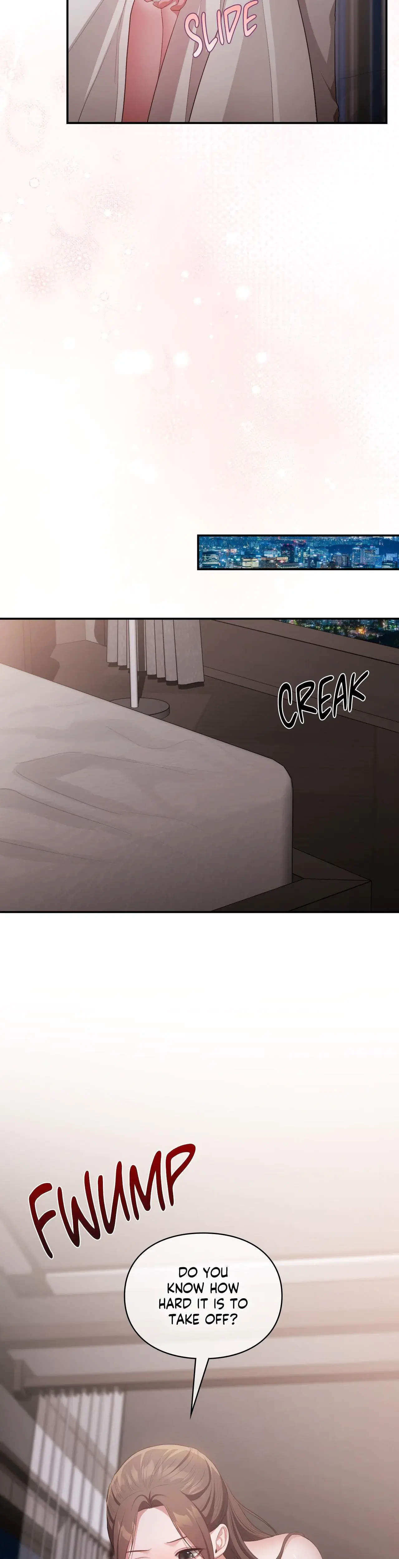Beethoven Syndrome Chapter 50 - Page 6