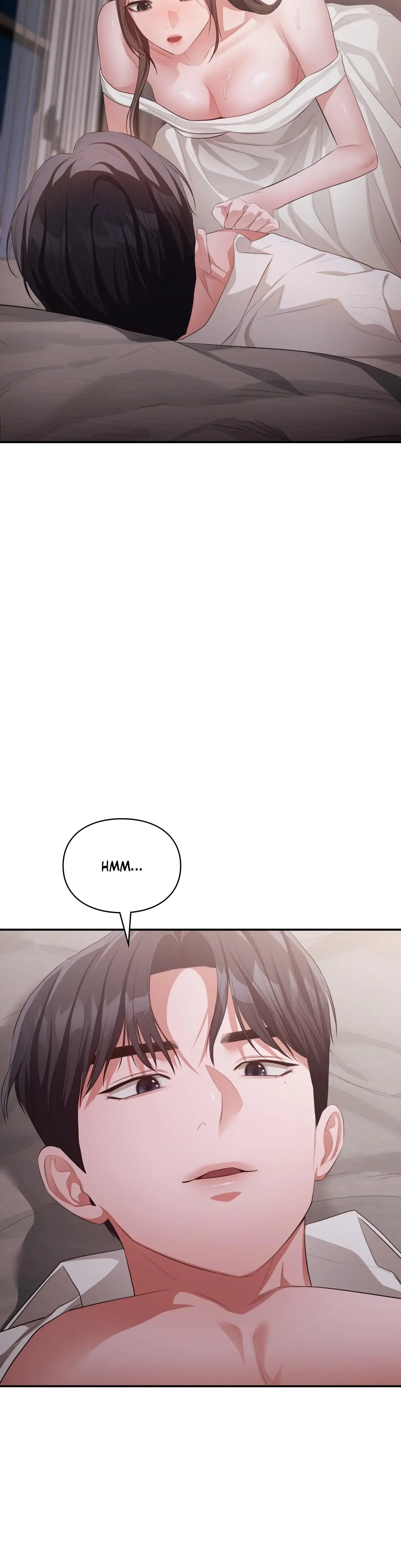 Beethoven Syndrome Chapter 50 - Page 7