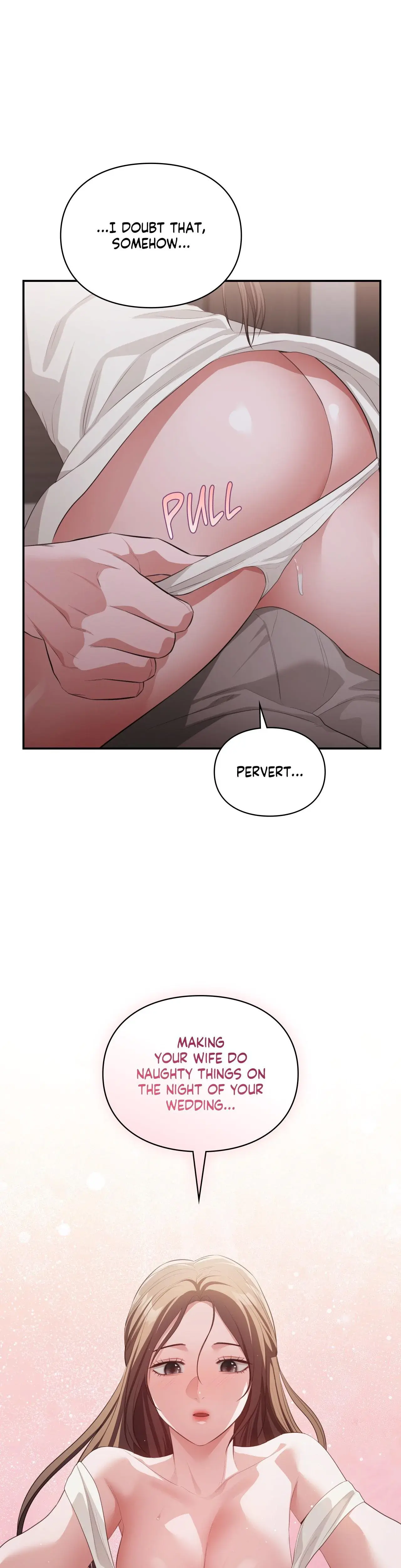 Beethoven Syndrome Chapter 50 - Page 8