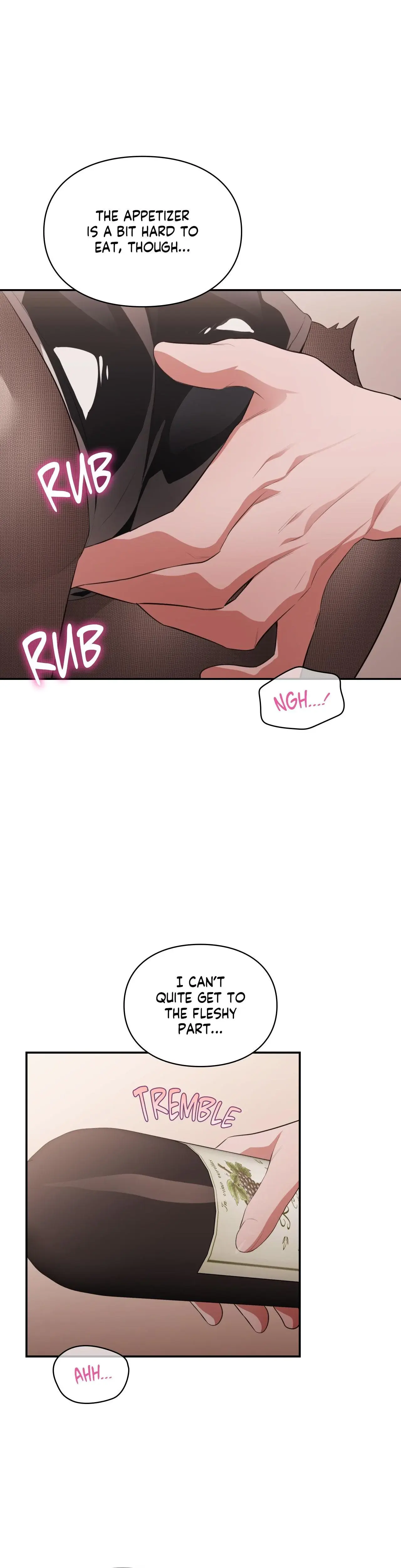 Beethoven Syndrome Chapter 51 - Page 13