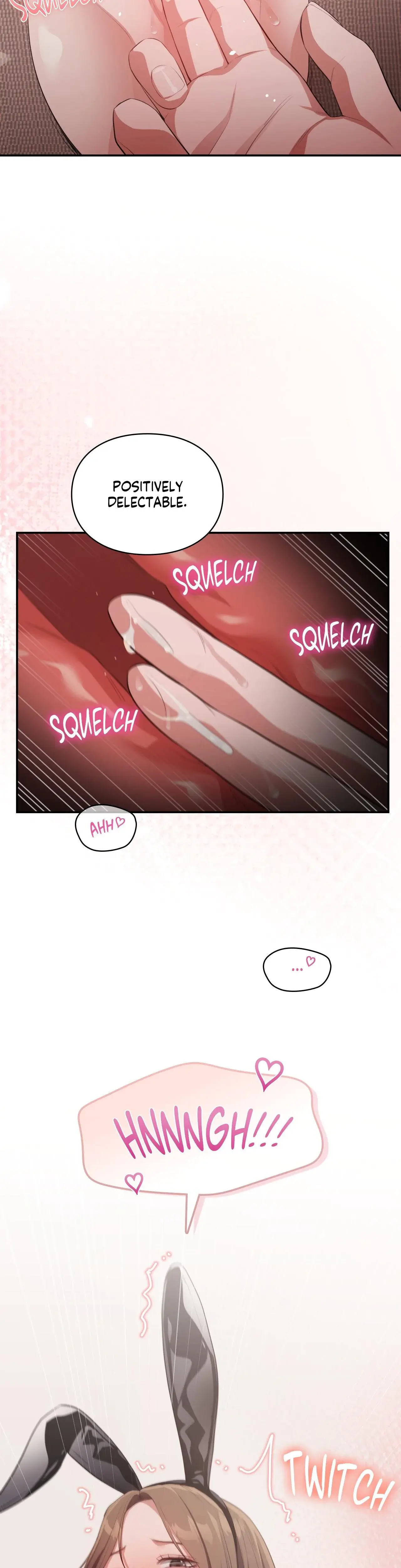 Beethoven Syndrome Chapter 51 - Page 18