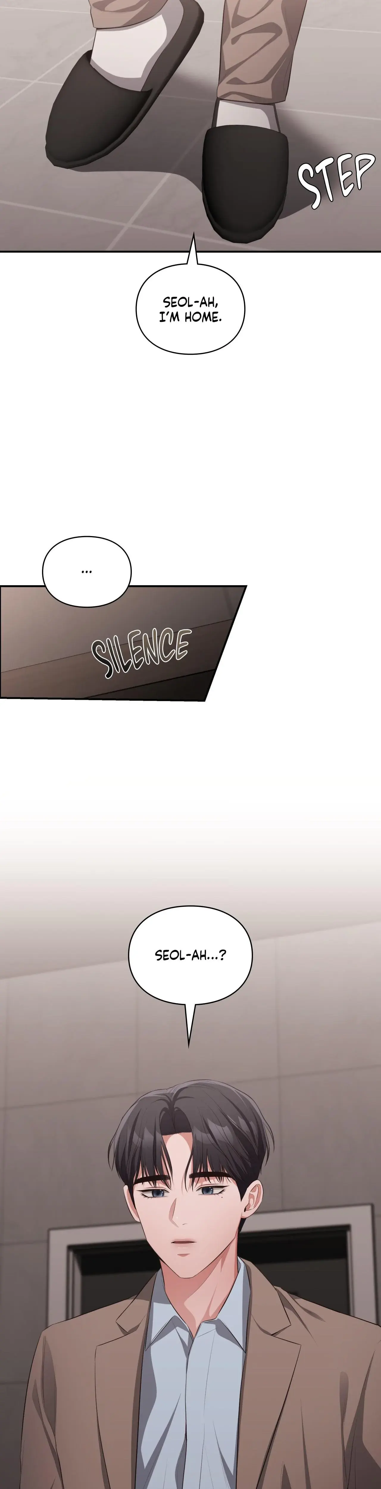Beethoven Syndrome Chapter 51 - Page 2
