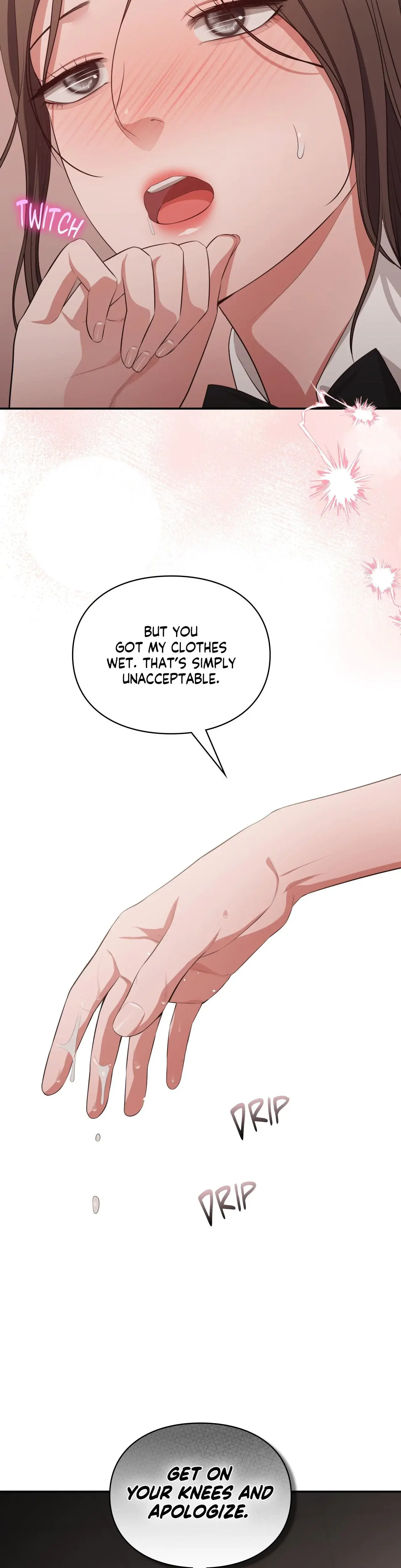Beethoven Syndrome Chapter 51 - Page 20