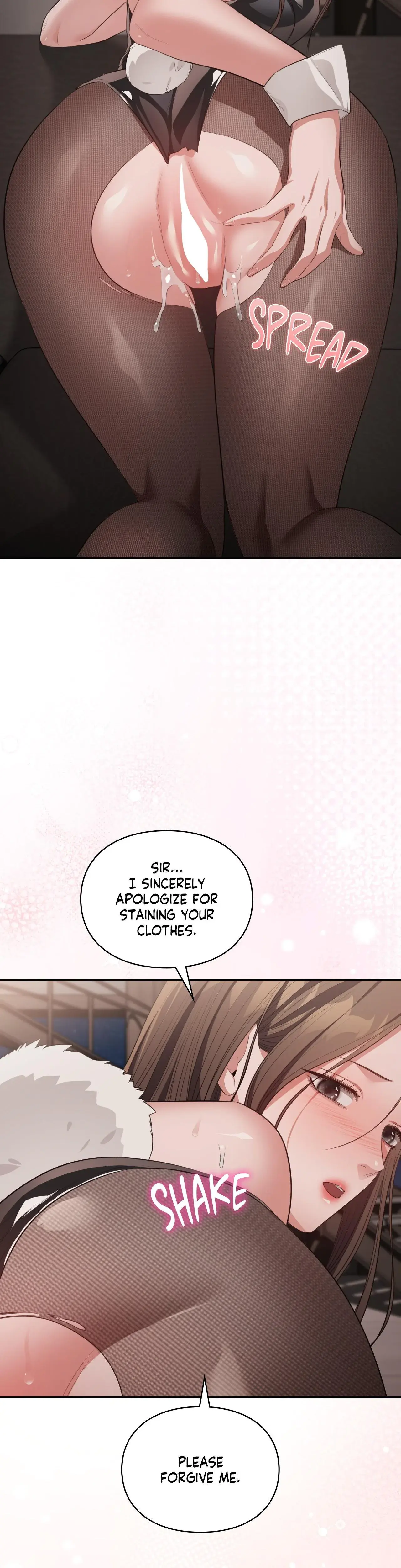 Beethoven Syndrome Chapter 51 - Page 23