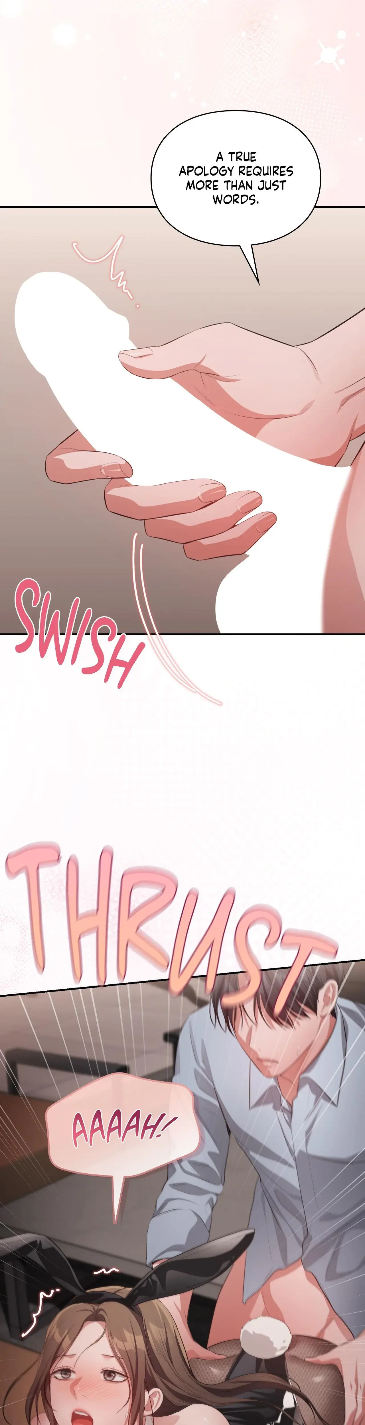 Beethoven Syndrome Chapter 51 - Page 24