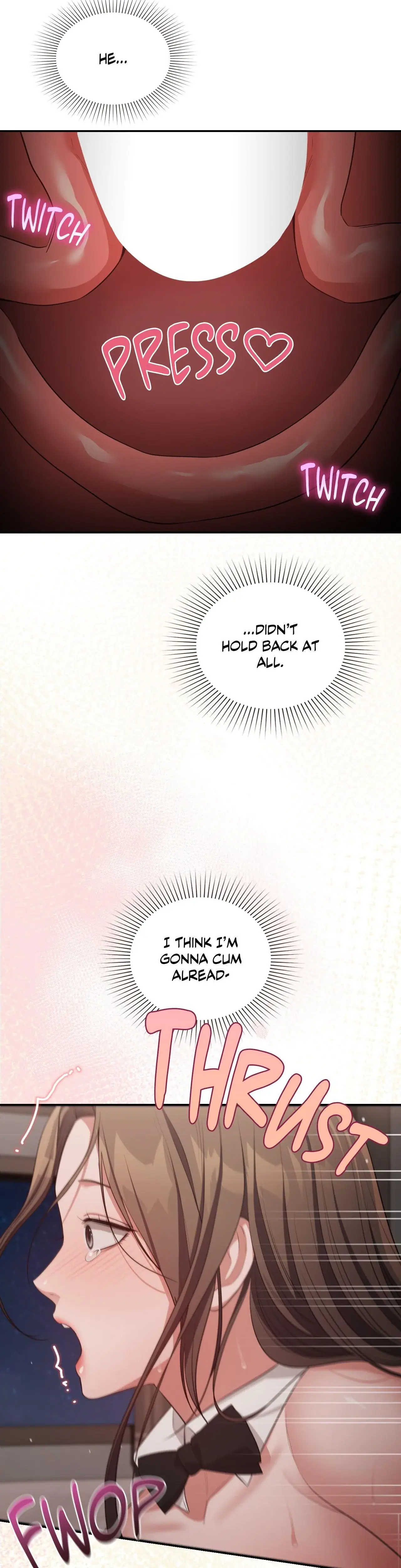 Beethoven Syndrome Chapter 51 - Page 26